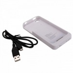 фото Чехол-аккумулятор для Iphone 4/4s #4