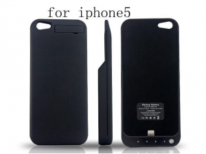 Подарок Чехол-аккумулятор для Iphone 5/5s