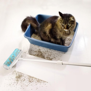 фото Набор силиконовых щеток - валиков для уборки Schticky #4