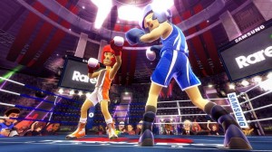 скриншот Kinect Sports XBOX 360 #4