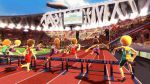 скриншот Kinect Sports XBOX 360 #8