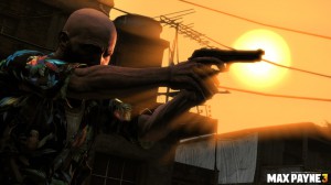 скриншот  Ключ для Max Payne 3 - RU #5