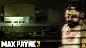 скриншот  Ключ для Max Payne 3 - RU #6