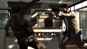 скриншот  Ключ для Max Payne 3 - RU #8