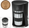 Подарок Кофеварка Clatronic 3450 KA