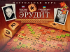 Подарок Настольная игра Эрудит 2в1