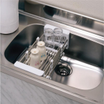 фото Сушка на раковину Shui Lun #2