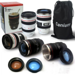 Подарок Термос в форме объектива Canon 24-105 F/4