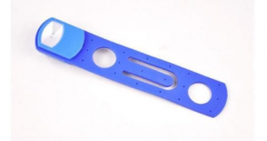 фото Закладка с подсветкой Reading Light #2