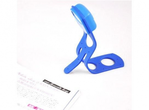 фото Закладка с подсветкой Reading Light #3