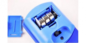 фото Закладка с подсветкой Reading Light #4