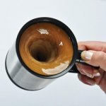 фото Чашка - мешалка SSM #3