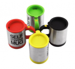 фото Чашка - мешалка SSM #6