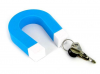 Подарок Магнит для ключей XXL magnetic key