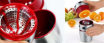 фото Ручная соковыжималка Pro V Juicer #2