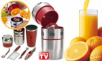 фото Ручная соковыжималка Pro V Juicer #3