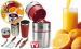 фото Ручная соковыжималка Pro V Juicer #3