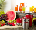 фото Ручная соковыжималка Pro V Juicer #4