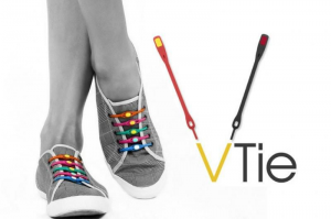фото Универсальные шнурки V - tie ! Инновация ! #4
