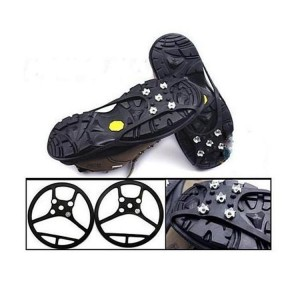 Подарок Детские ледоступы на 5 Шипов