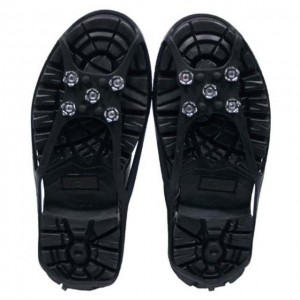 фото Детские ледоступы на 5 Шипов #2