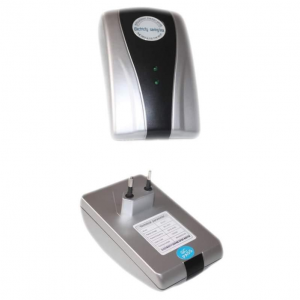 Подарок Энергосберегающий прибор Electricity - saving box