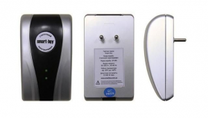 фото Энергосберегающий прибор Electricity - saving box #3