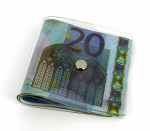 фото Фиксатор для двери Пачка Денег #3