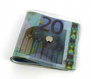 фото Фиксатор для двери Пачка Денег #3