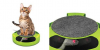 Подарок Когтеточка с игрушкой Сatch the mouse