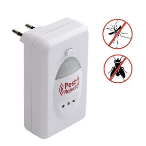 фото Отпугиватель насекомых и грызунов Pest Reject #2