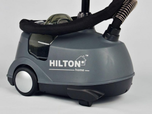 фото Паровой утюг HILTON HGS 2863 #3