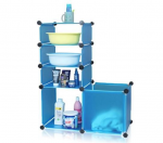 Подарок Шкаф- трансформер + корзина Хозяюшка