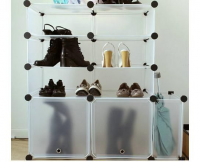 Подарок Шкаф- трансформер Антарктида