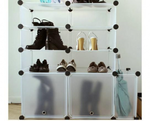 Подарок Шкаф- трансформер Ice-Cream