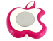 Подарок USB подставка с подогревом для чашки Apple