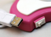 фото USB подставка с подогревом для чашки Apple #2