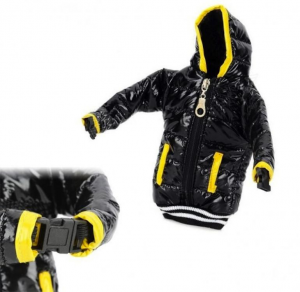 фото Чехол для телефона Куртка - Пуховик #2