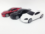Подарок Машинка Aston Martin (колонка, плеер mp3, радио)
