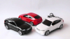 Подарок Машинка BMW X6 (колонка, плеер mp3, радио)
