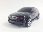 фото Машинка BMW X6 мини (колонка, плеер mp3, радио) #2