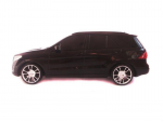 фото Машинка Mercedes GL 500 (колонка, плеер mp3, радио) #2