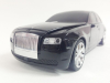 Подарок Машинка 'Rolls-Royce Phantom' (колонка, плеер mp3, радио)