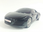 фото Машинка audi R8 (колонка, плеер mp3, радио) #3