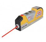 Подарок Рулетка с лазерным уровнем Laser level pro 3