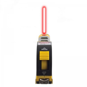 фото Рулетка с лазерным уровнем Laser level pro 3 #3