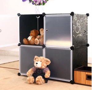 Подарок Шкаф-трансформер 'Адамант'