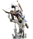 фигурка Assassin's Creed 3: Connor Statue (501)