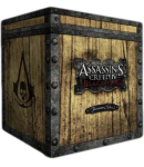 игра Assassin's Creed 4 Black Flag Buccaneer Edition PS4 - Assassin's Creed 4 Черный флаг - Русская версия
