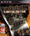 игра Bulletstorm Limited Edition PS 3